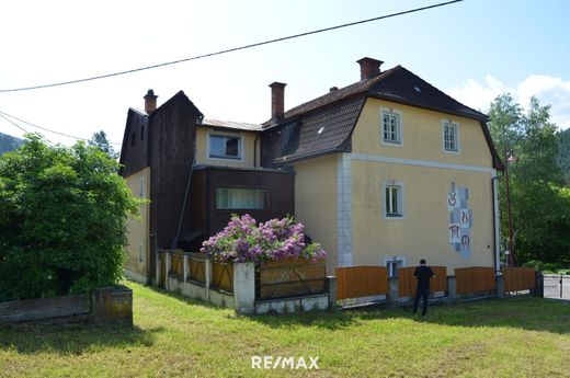 Luksusowy dom w Sankt Peter am Kammersberg, Politischer Bezirk Murau