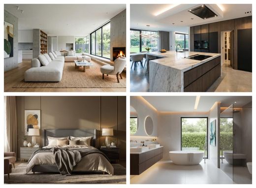 ‏בתי יוקרה ב  Markt Piesting, Politischer Bezirk Wiener Neustadt