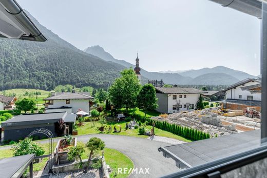 Casa di lusso a Sankt Ulrich am Pillersee, Politischer Bezirk Kitzbühel