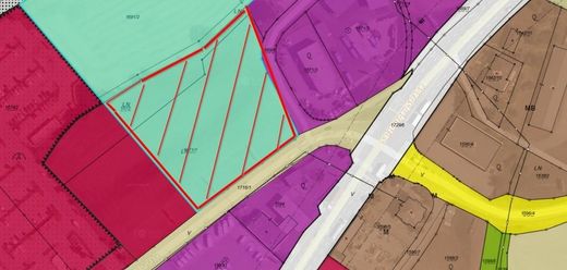 Arsa Wels, Wels Stadt