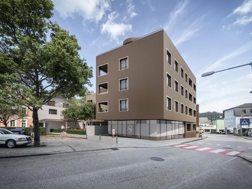 ‏משרד ב  Vöcklabruck, Politischer Bezirk Vöcklabruck