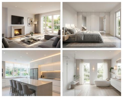 Land in Wels, Wels Stadt