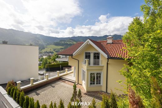 Πολυτελή κατοικία σε Sankt Johann im Pongau, Politischer Bezirk Sankt Johann im Pongau