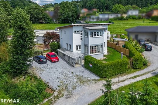 Luxury home in Hofstätten an der Raab, Politischer Bezirk Weiz