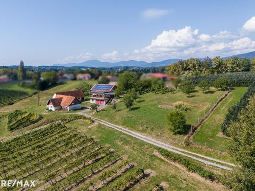 Bauernhof in Puch bei Weiz, Politischer Bezirk Weiz