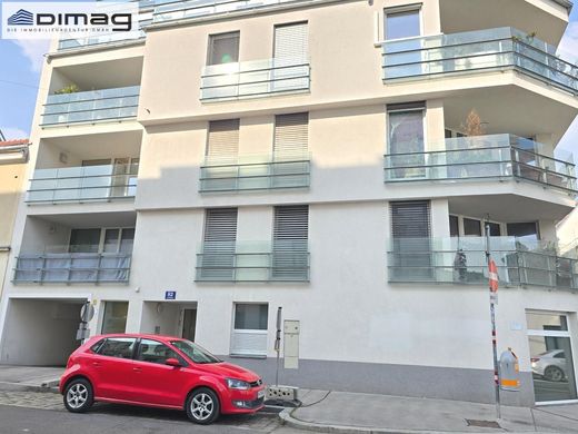 Appartamento a Vienna, Wien Stadt
