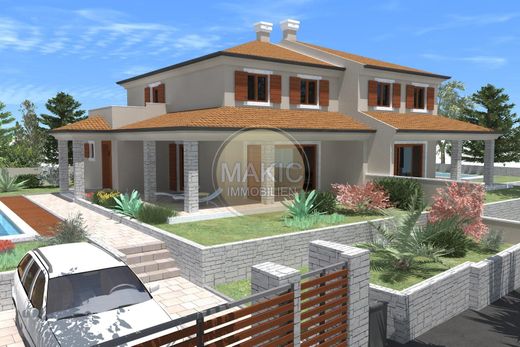 Casa de lujo en Kmeti, Grad Umag