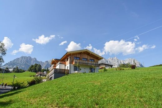 Maison de luxe à Going, Politischer Bezirk Kitzbühel