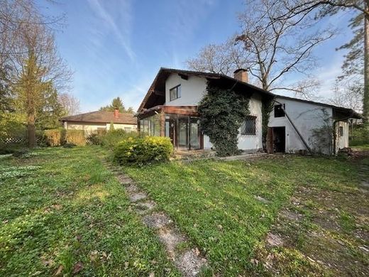 Luxus-Haus zu verkaufen in Thalheim bei Wels