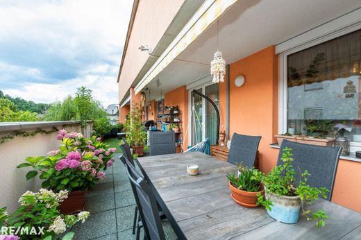 Daire Graz, Graz Stadt