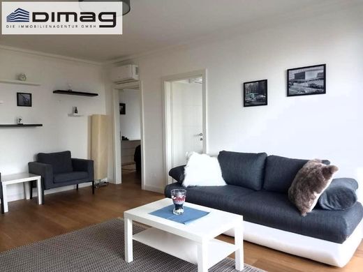 Apartment in Vienna, Wien Stadt