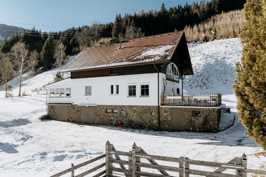 Turrach, Politischer Bezirk Murauの高級住宅