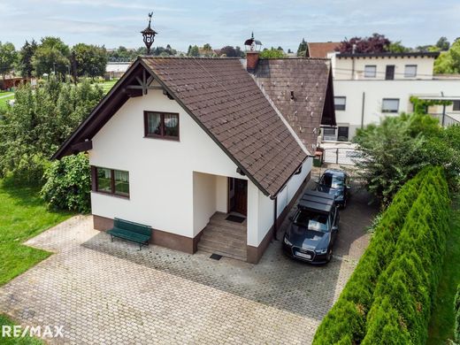 Luxus-Haus in Feldkirchen bei Graz, Politischer Bezirk Graz-Umgebung