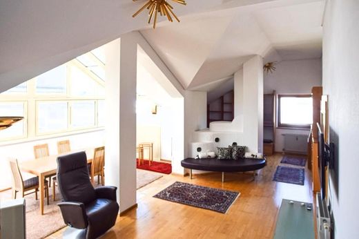 Penthouse à Sankt Johann in Tirol, Politischer Bezirk Kitzbühel