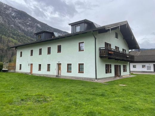 Maison de luxe à Unken, Politischer Bezirk Zell am See