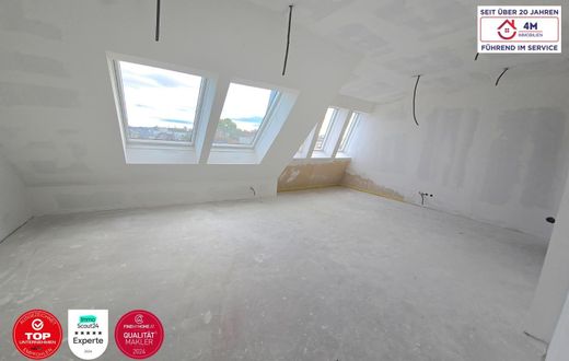 Penthouse in Vienna, Wien Stadt