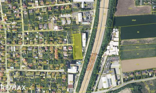 Terreno a Graz, Graz Stadt