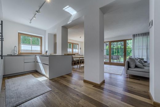 Appartement in Ellmau, Politischer Bezirk Kufstein