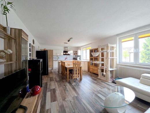 Casa di lusso a Großnondorf, Politischer Bezirk Hollabrunn