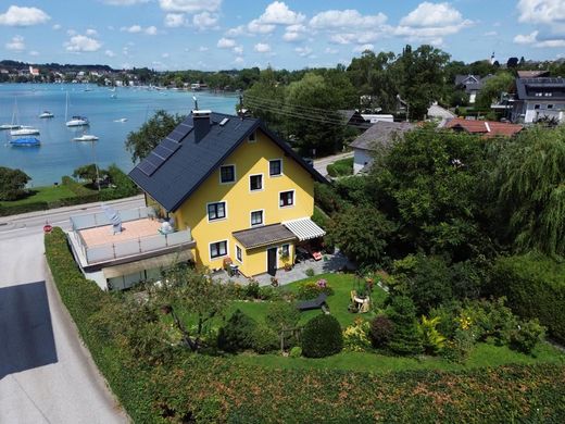 Maison de luxe à Schörfling, Politischer Bezirk Vöcklabruck