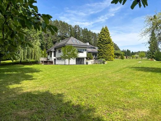 Villa in Alberndorf in der Riedmark, Politischer Bezirk Urfahr-Umgebung