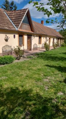 Luxury home in Rigács, Vas