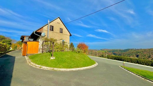 Bauernhof in Nestelbach bei Graz, Politischer Bezirk Graz-Umgebung