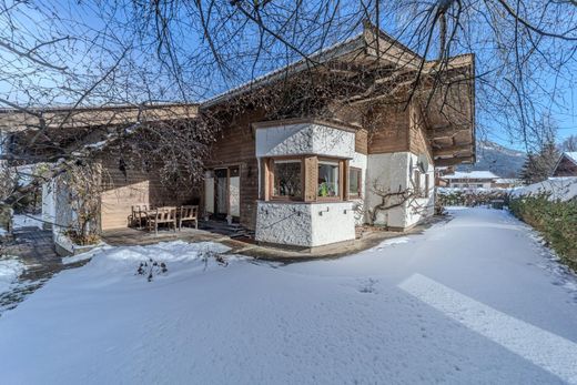 Casa de lujo en Kirchdorf in Tirol, Politischer Bezirk Kitzbühel