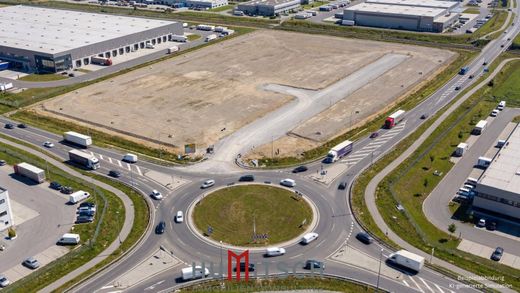 Land in Fürstenfeld, Politischer Bezirk Hartberg-Fürstenfeld