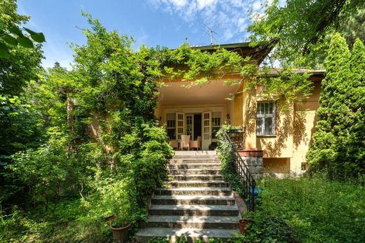 Luxe woning in Boedapest, Budapest