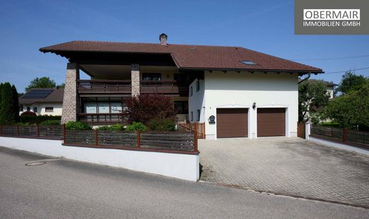 Maison de luxe à Garsten, Politischer Bezirk Steyr-Land