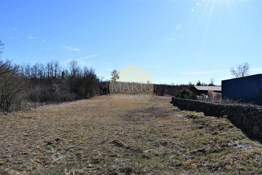 Terreno en Sveti Petar u Šumi, Istria