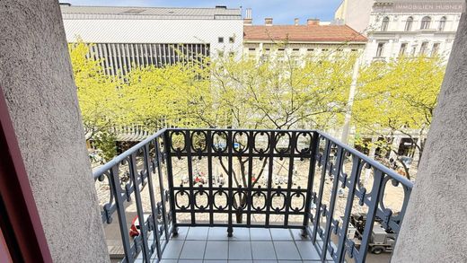 Ofis Viyana, Wien Stadt