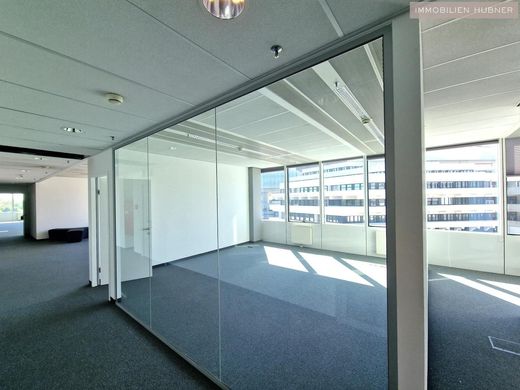 Office in Vienna, Wien Stadt