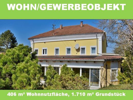 Casa de lujo en Marchtrenk, Wels-Land
