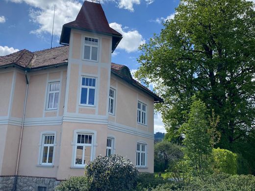 Luksusowy dom w Weißkirchen in Steiermark, Politischer Bezirk Murtal