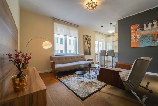 ﺷﻘﺔ ﻓﻲ فيينا, Wien Stadt