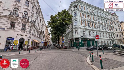 Appartement in Wenen, Wien Stadt