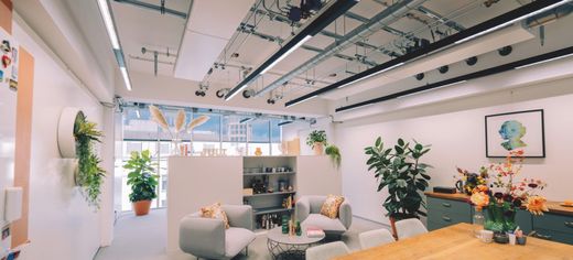 Офис, Вена, Wien Stadt