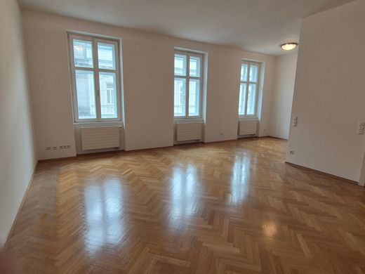 Apartment in Vienna, Wien Stadt