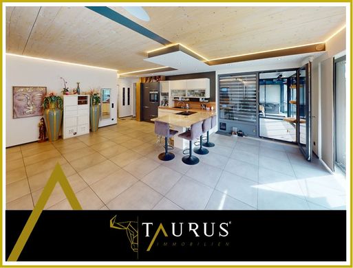 Luksusowy dom w Viktring, Klagenfurt am Wörthersee