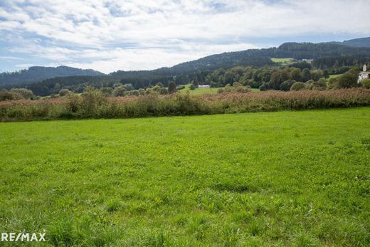 ‏קרקע ב  Bad Sankt Leonhard im Lavanttal, Politischer Bezirk Wolfsberg