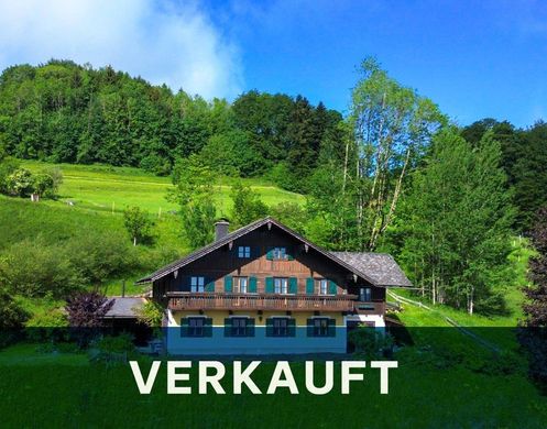 Luxury home in Nussdorf am Attersee, Politischer Bezirk Vöcklabruck