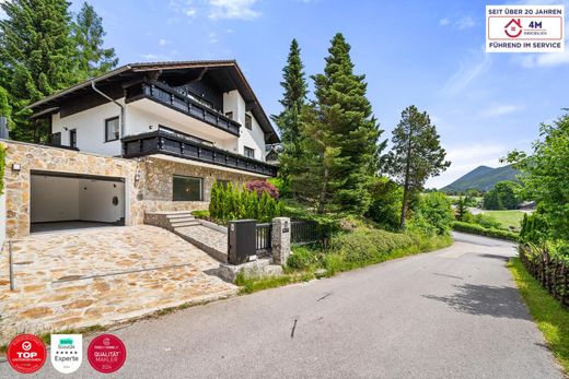 Maison de luxe à Spital am Semmering, Politischer Bezirk Bruck-Mürzzuschlag