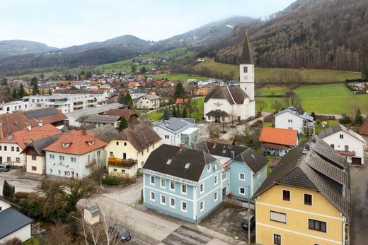 Casa de lujo en Foirach, Politischer Bezirk Leoben