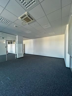 Office in Hagenberg im Mühlkreis, Politischer Bezirk Freistadt