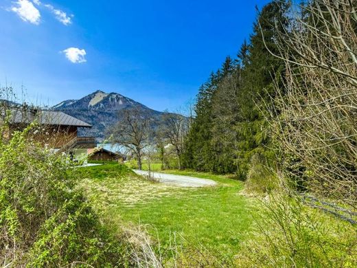 Terreno en Sankt Wolfgang, Politischer Bezirk Rohrbach