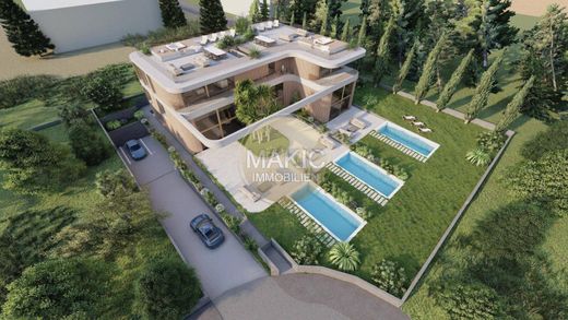 套间/公寓  Poreč, Grad Poreč