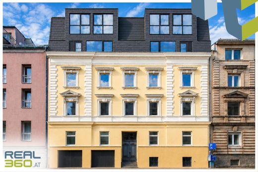 Piso / Apartamento en Linz, Linz Stadt