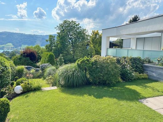 Ático en Zell am Moos, Politischer Bezirk Vöcklabruck